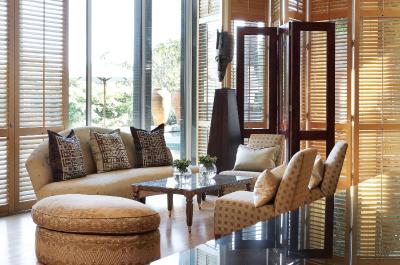 ساکسن هتل ویلاز اند اسپا