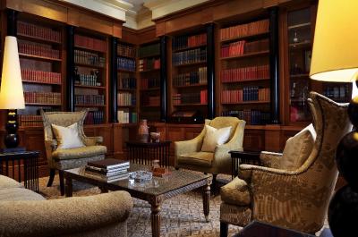 ساکسن هتل ویلاز اند اسپا