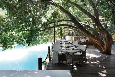 ساکسن هتل ویلاز اند اسپا