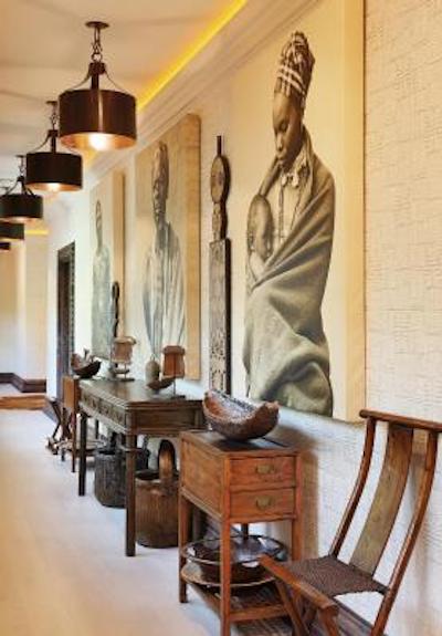 ساکسن هتل ویلاز اند اسپا