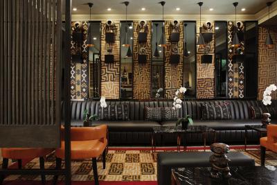 ساکسن هتل ویلاز اند اسپا