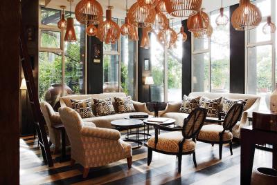 ساکسن هتل ویلاز اند اسپا