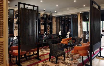 ساکسن هتل ویلاز اند اسپا