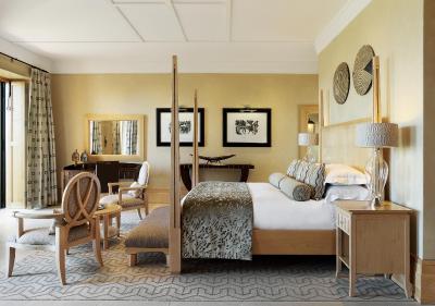 ساکسن هتل ویلاز اند اسپا