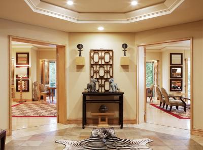 ساکسن هتل ویلاز اند اسپا