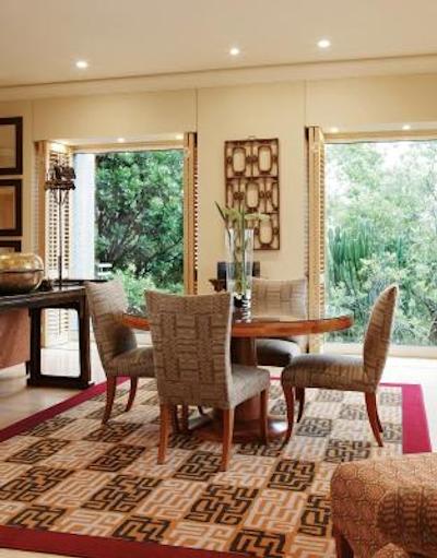 ساکسن هتل ویلاز اند اسپا