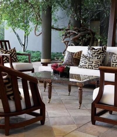 ساکسن هتل ویلاز اند اسپا