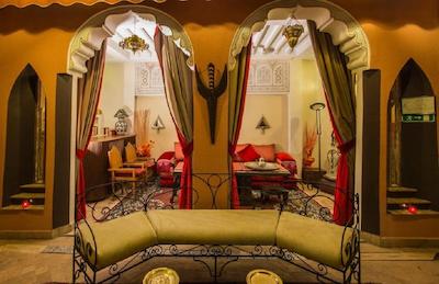 ریاد امیرا ویکتریا