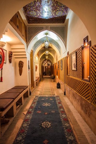 ریاد امیرا ویکتریا