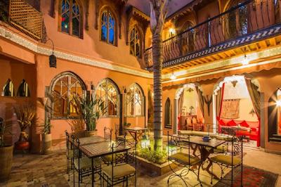 ریاد امیرا ویکتریا