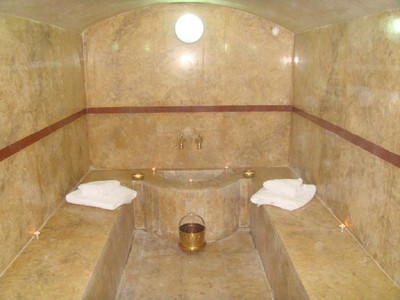ریاد امیرا ویکتریا