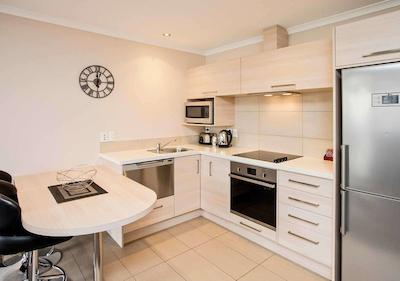 کمفرت این کاوری کورت