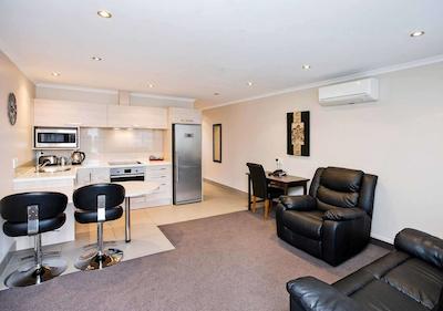 کمفرت این کاوری کورت