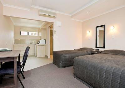 کمفرت این کاوری کورت