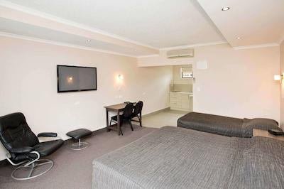 کمفرت این کاوری کورت