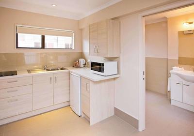 کمفرت این کاوری کورت