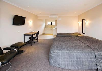 کمفرت این کاوری کورت