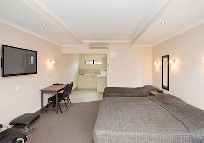 کمفرت این کاوری کورت