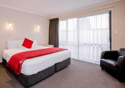 کمفرت این کاوری کورت