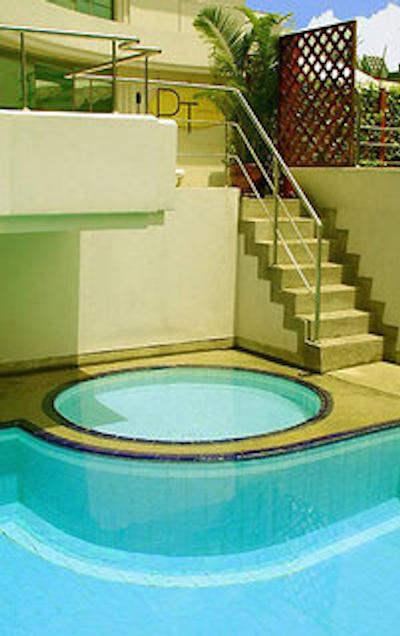 له سیام هتل