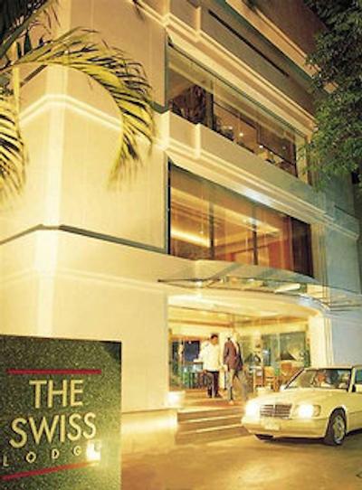 له سیام هتل