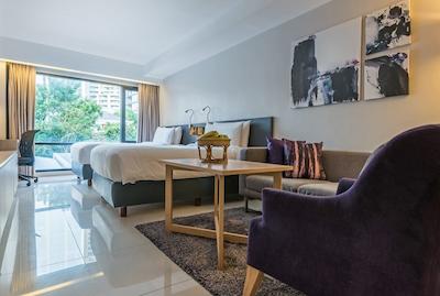 میتریا هتل سوخومویت 18-ای چاتریوم کالکشن