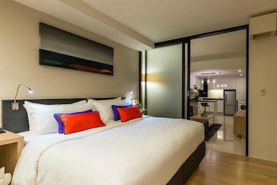 میتریا هتل سوخومویت 18-ای چاتریوم کالکشن