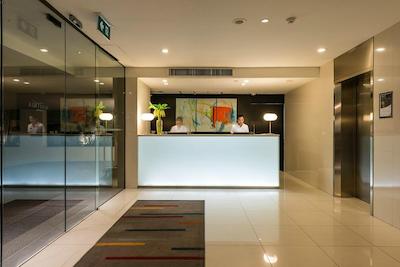 میتریا هتل سوخومویت 18-ای چاتریوم کالکشن