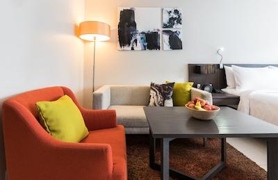 میتریا هتل سوخومویت 18-ای چاتریوم کالکشن