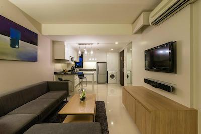 میتریا هتل سوخومویت 18-ای چاتریوم کالکشن