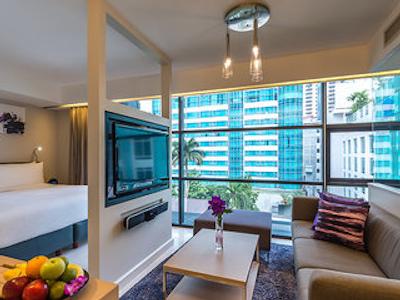 میتریا هتل سوخومویت 18-ای چاتریوم کالکشن