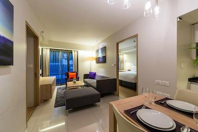 میتریا هتل سوخومویت 18-ای چاتریوم کالکشن