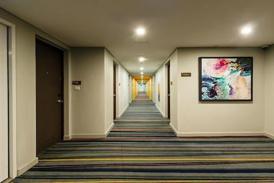 میتریا هتل سوخومویت 18-ای چاتریوم کالکشن