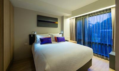 میتریا هتل سوخومویت 18-ای چاتریوم کالکشن