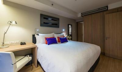 میتریا هتل سوخومویت 18-ای چاتریوم کالکشن