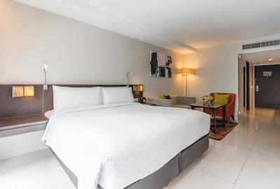 میتریا هتل سوخومویت 18-ای چاتریوم کالکشن