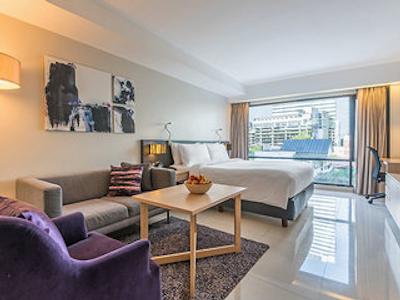 میتریا هتل سوخومویت 18-ای چاتریوم کالکشن