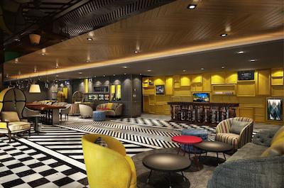 میتریا هتل سوخومویت 18-ای چاتریوم کالکشن