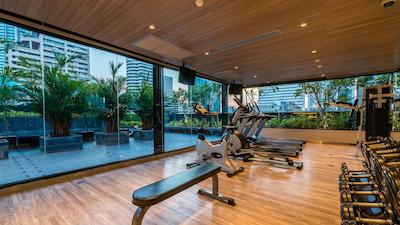 میتریا هتل سوخومویت 18-ای چاتریوم کالکشن