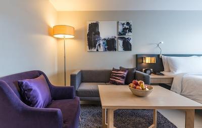 میتریا هتل سوخومویت 18-ای چاتریوم کالکشن