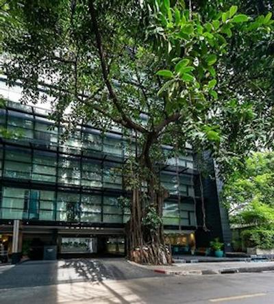 میتریا هتل سوخومویت 18-ای چاتریوم کالکشن