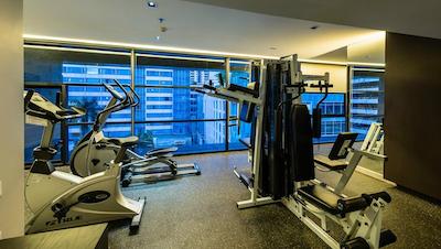 میتریا هتل سوخومویت 18-ای چاتریوم کالکشن