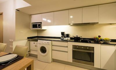 میتریا هتل سوخومویت 18-ای چاتریوم کالکشن