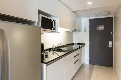 میتریا هتل سوخومویت 18-ای چاتریوم کالکشن