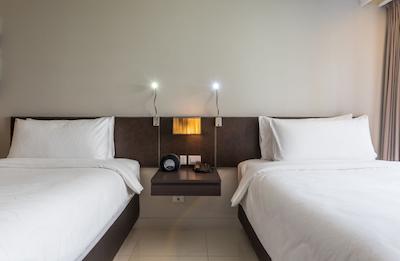 میتریا هتل سوخومویت 18-ای چاتریوم کالکشن