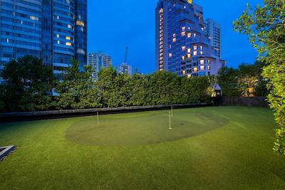 میتریا هتل سوخومویت 18-ای چاتریوم کالکشن