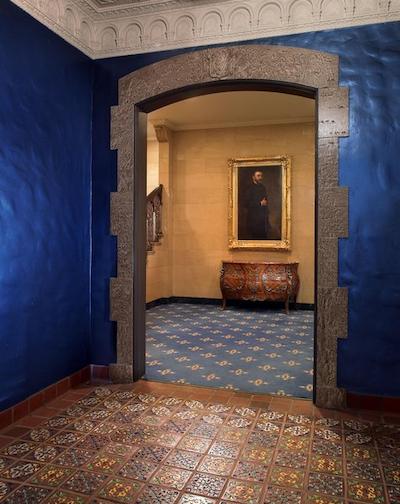 د وز گرانت آلوکسوری کالکشن هتل سان دیگو