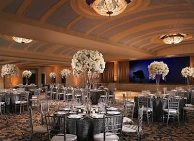 د وز گرانت آلوکسوری کالکشن هتل سان دیگو