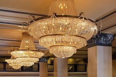 د وز گرانت آلوکسوری کالکشن هتل سان دیگو