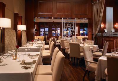 د وز گرانت آلوکسوری کالکشن هتل سان دیگو